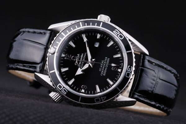 Omega Seamaster Répliques de Haute Qualité Montres 4434 – Image 8