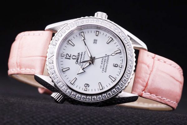 Omega Seamaster Répliques de Haute Qualité Montres 4422 – Image 7