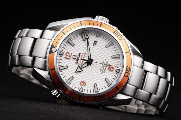 Omega Seamaster Planet Répliques de Haute Qualité Montres 4445 – Image 6