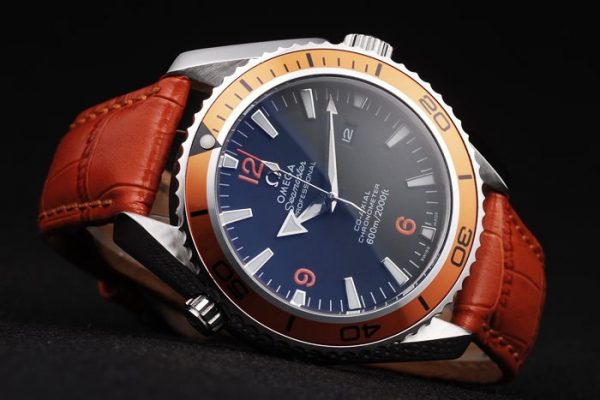 Omega Seamaster Planet Répliques de Haute Qualité Montres 4443 – Image 7