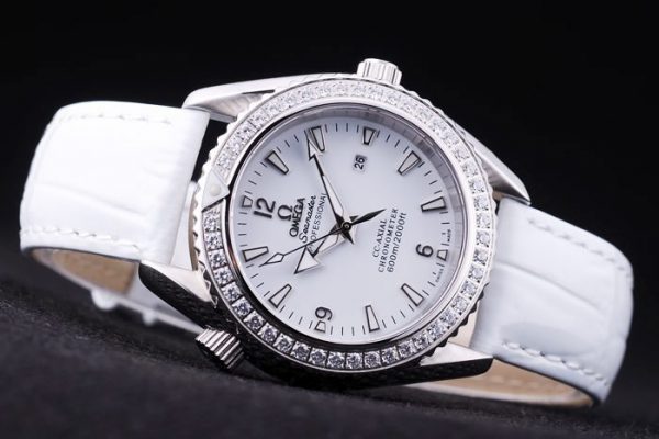 Omega Seamaster Répliques de Haute Qualité Montres 4421 – Image 8