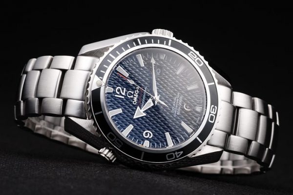 Omega Seamaster Planet Répliques de Haute Qualité Montres 4441 – Image 7