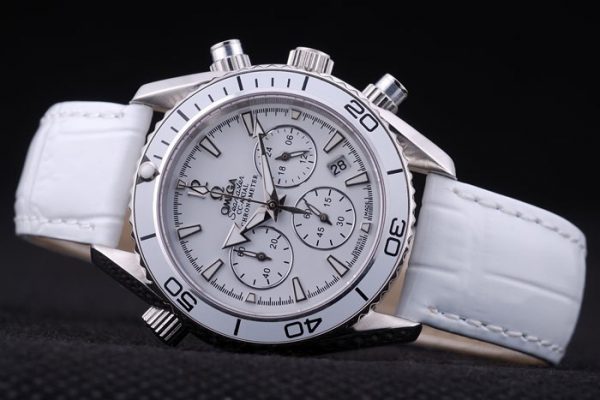 Omega Seamaster Répliques de Haute Qualité Montres 4417 – Image 8