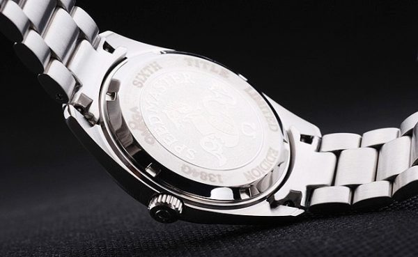 Omega Seamaster Répliques de Haute Qualité Montres 4455 – Image 4