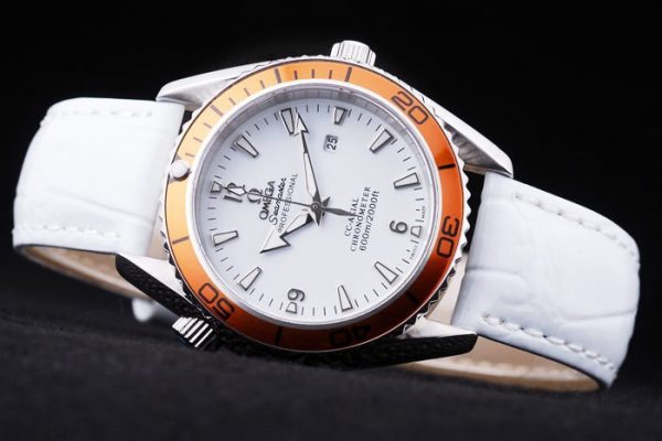 Omega Seamaster Répliques de Haute Qualité Montres 4431 – Image 7