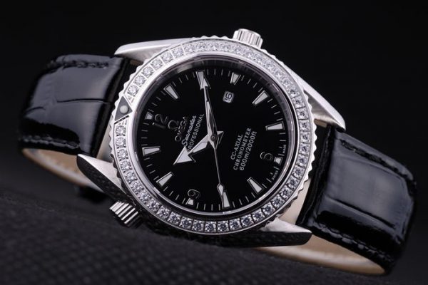 Omega Seamaster Best Quality Replica Watches 4420 – Image 8