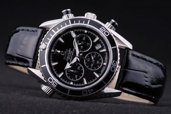 Omega Seamaster Best Quality Replica Watches 4416 – Image 8