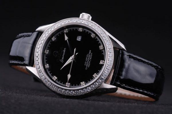 Omega Speedmaster Best Quality Replica Watches 4500 – Image 7
