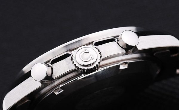 Omega Speedmaster Répliques de Haute Qualité Montres 4510 – Image 6