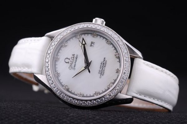 Omega Speedmaster Répliques de Haute Qualité Montres 4499 – Image 6