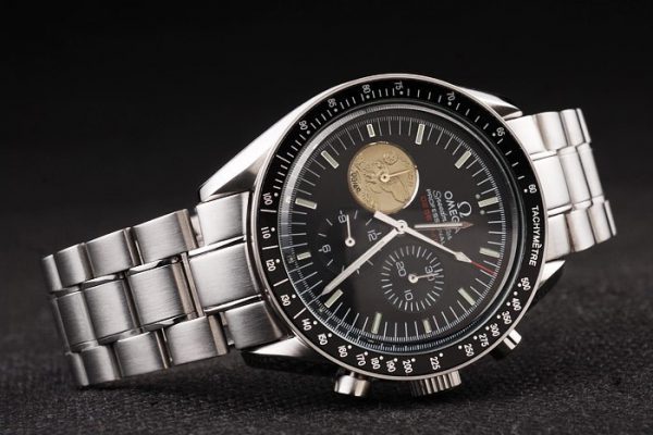 Omega Speedmaster Répliques de Haute Qualité Montres 4502 – Image 5