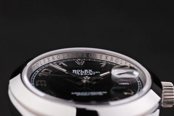 Rolex Datejust Meilleures Répliques de Montres de Qualité 4771 – Image 8