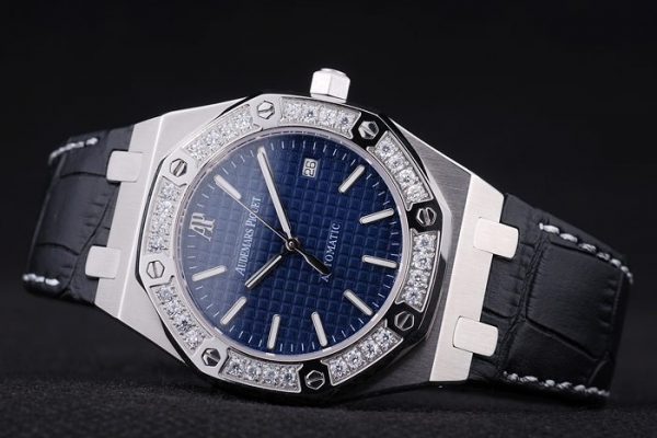Audemars Piguet Royal Oak Répliques de Montres 3363 – Image 6