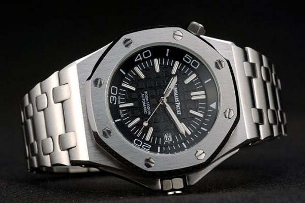 Audemars Piguet Royal Oak Offshore Répliques de Montres 3266 – Image 8