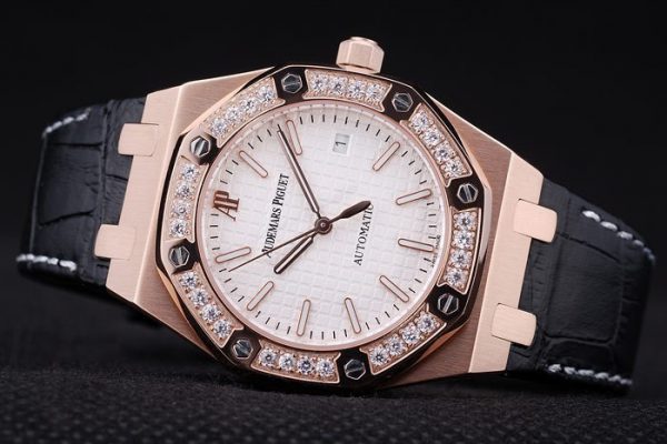 Audemars Piguet Royal Oak Répliques de Montres 3367 – Image 6