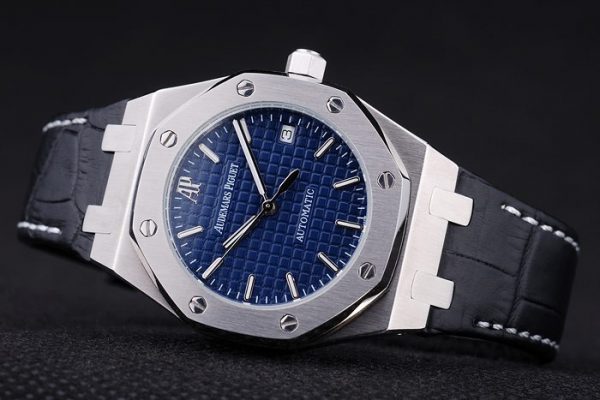 Audemars Piguet Royal Oak Répliques de Montres 3354 – Image 7