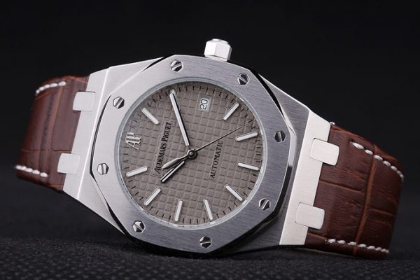 Audemars Piguet Royal Oak Répliques de Montres 3369 – Image 7