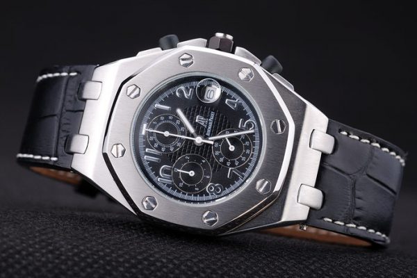 Audemars Piguet Royal Oak Offshore Répliques de Montres 3292 – Image 7