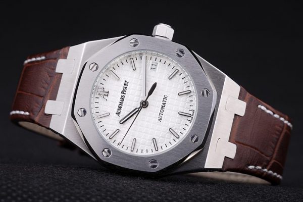 Audemars Piguet Royal Oak Répliques de Montres 3356 – Image 7