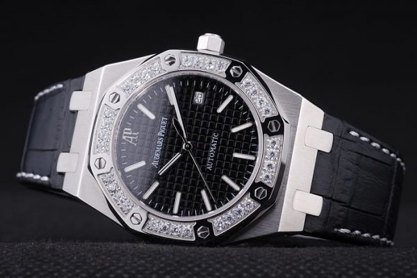 Audemars Piguet Royal Oak Répliques de Montres 3365 – Image 7