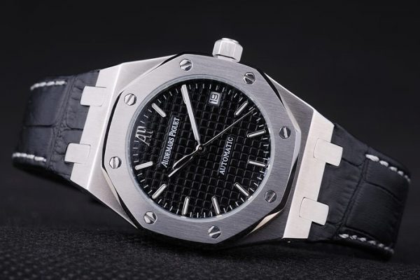 Audemars Piguet Royal Oak Répliques de Montres 3355 – Image 7