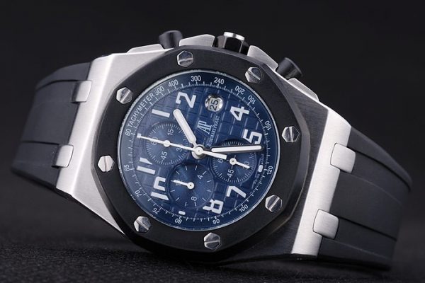 Audemars Piguet Royal Oak Offshore Répliques de Montres 3308 – Image 7