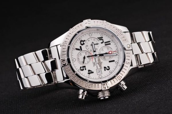 Breitling Répliques de Montres 3495 – Image 6