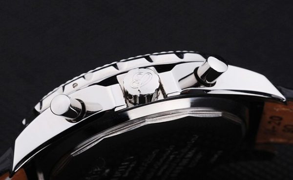 Breitling Bentley Répliques de Montres 3586 – Image 5