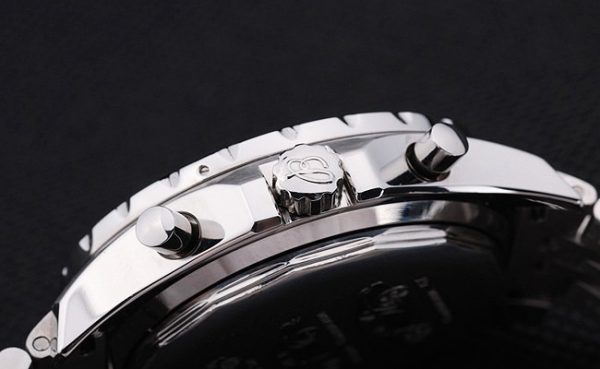 Breitling Bentley Répliques de Montres 3589 – Image 4
