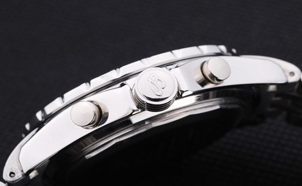 Breitling Bentley Répliques de Montres 3591 – Image 7