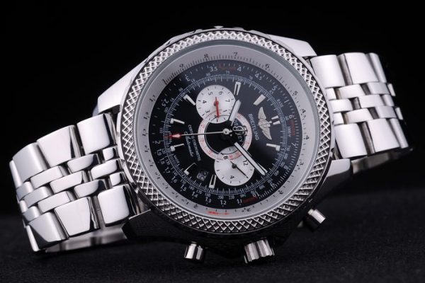 Breitling Bentley Répliques de Montres 3580 – Image 7