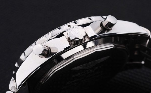 Breitling Bentley Répliques de Montres 3590 – Image 5