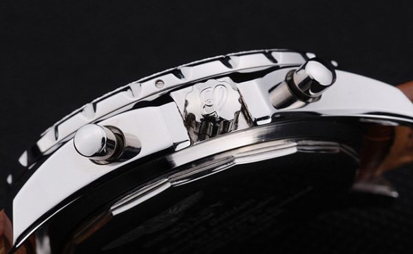 Breitling Bentley Répliques de Montres 3585 – Image 6