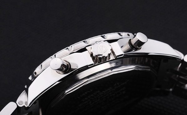 Breitling Bentley Répliques de Montres 3588 – Image 5