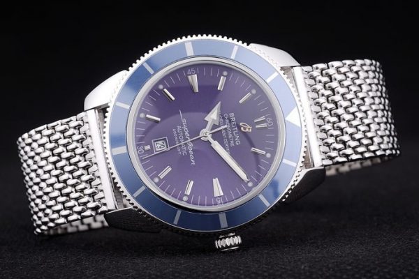 Breitling Certifiée Répliques de Montres 3562 – Image 7