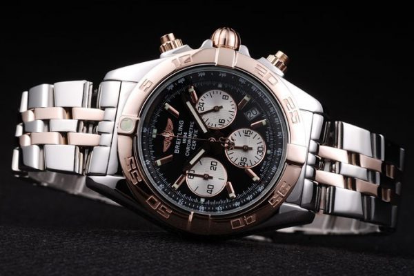Breitling Certifiée Répliques de Montres 3533 – Image 8