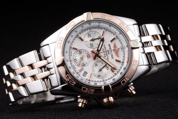 Breitling Certifiée Répliques de Montres 3538 – Image 6