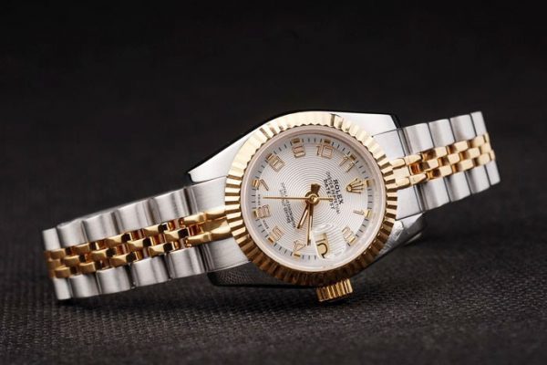 Rolex Datejust Répliques de Montres de Qualité Suisse 4725 – Image 8