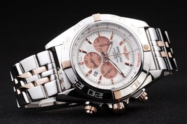 Breitling Chronomat 3518 Répliques de Montres – Image 7