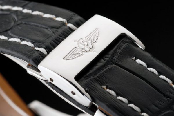 Breitling Chronomat 3529 Répliques de Montres – Image 9