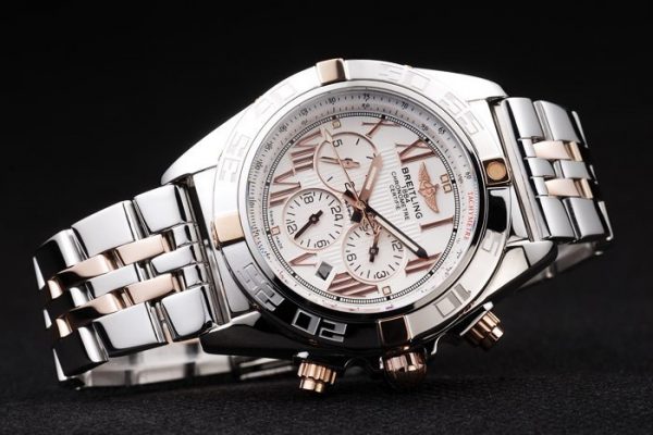Breitling Chronomat 3514 Répliques de Montres – Image 6