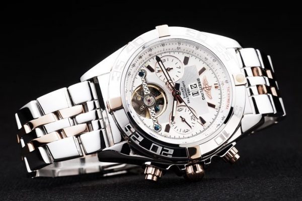Breitling Chronomat 3508 Répliques de Montres – Image 7