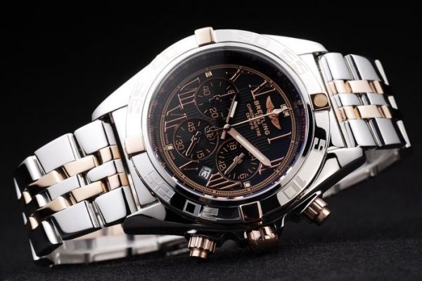 Breitling Chronomat 3510 Répliques de Montres – Image 7