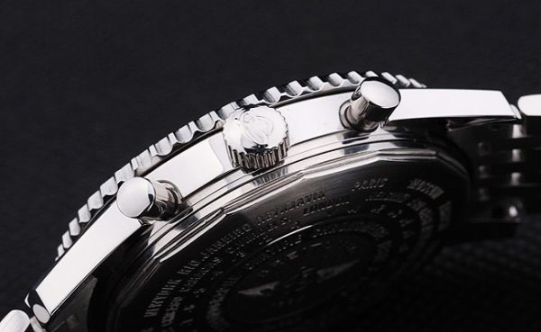 Breitling Navitimer Répliques de Montres 3491 – Image 7
