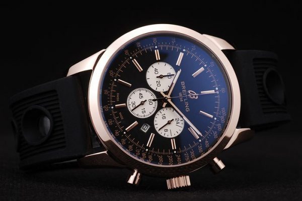 Breitling Transocean Répliques de Montres 3601 – Image 6