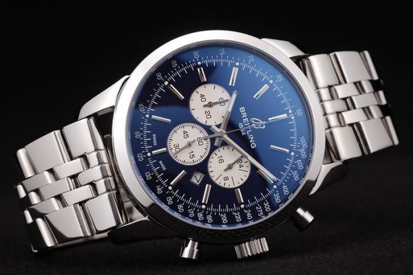 Breitling Transocean Répliques de Montres 3603 – Image 8