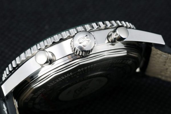 Breitling Navitimer Répliques de Montres 3492 – Image 6