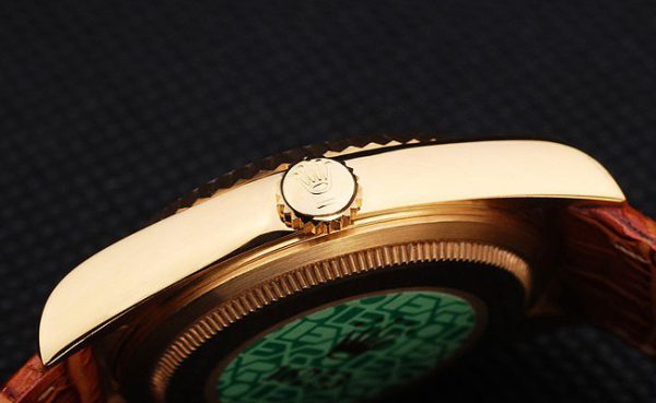 Rolex Datejust Meilleures Répliques de Montres de Qualité 4754 – Image 5