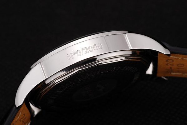 Breitling Transocean Répliques de Montres 3597 – Image 9
