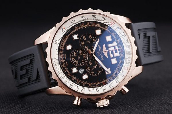Breitling Navitimer Répliques de Montres 3480 – Image 7